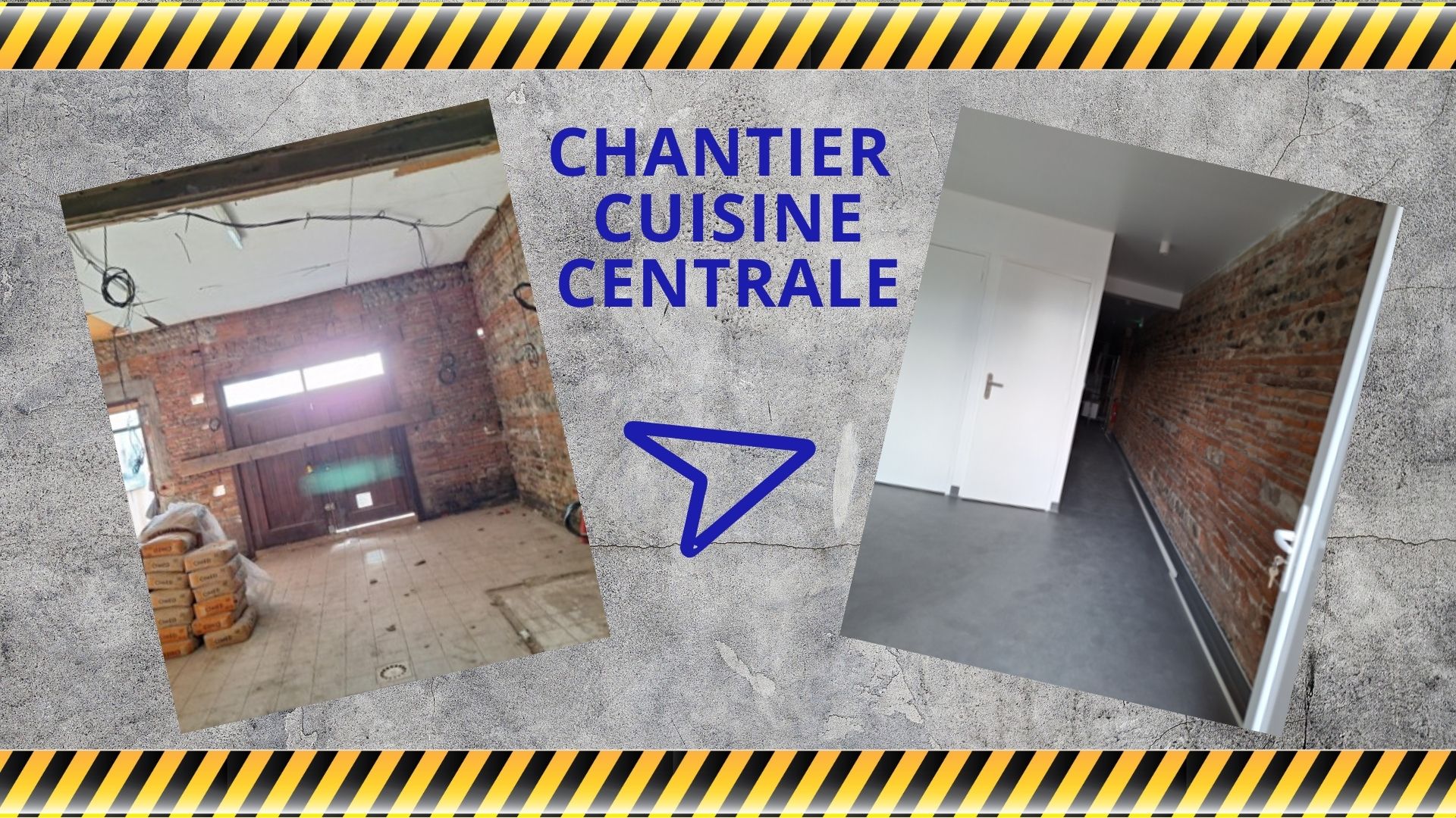 cuisine centrale 1