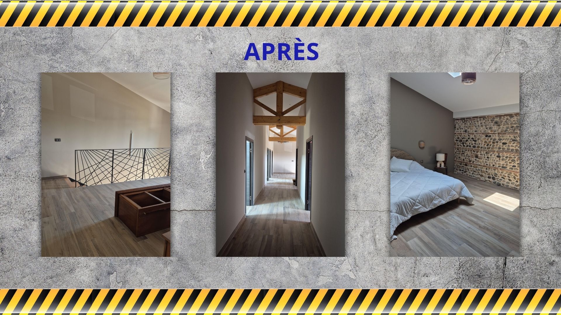 renovation batiment rangueil suppeinture